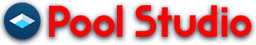 Pool Studio logo
